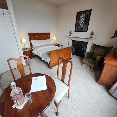 Westways House Hotel Cobh Luaran gambar