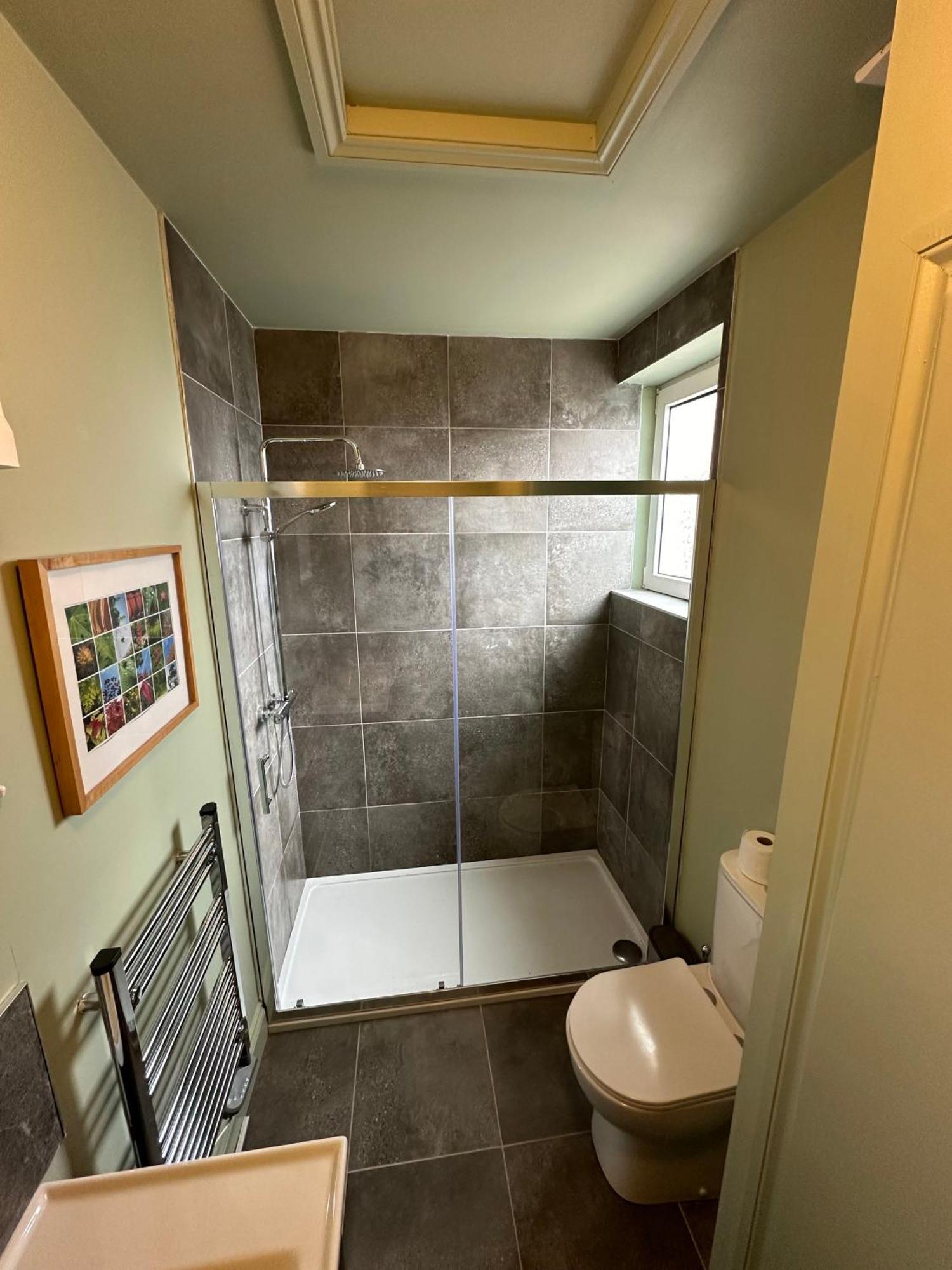 Westways House Hotel Cobh Luaran gambar
