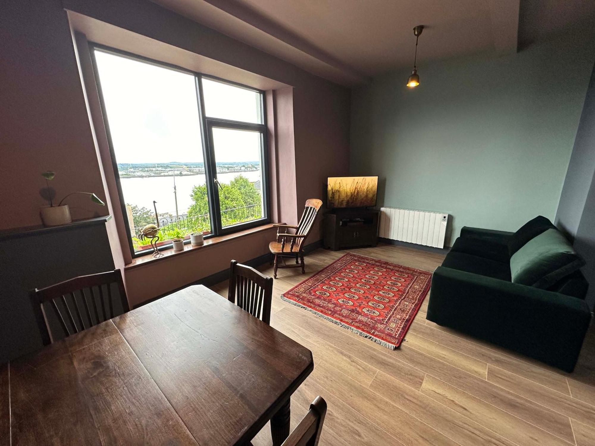 Westways House Hotel Cobh Luaran gambar