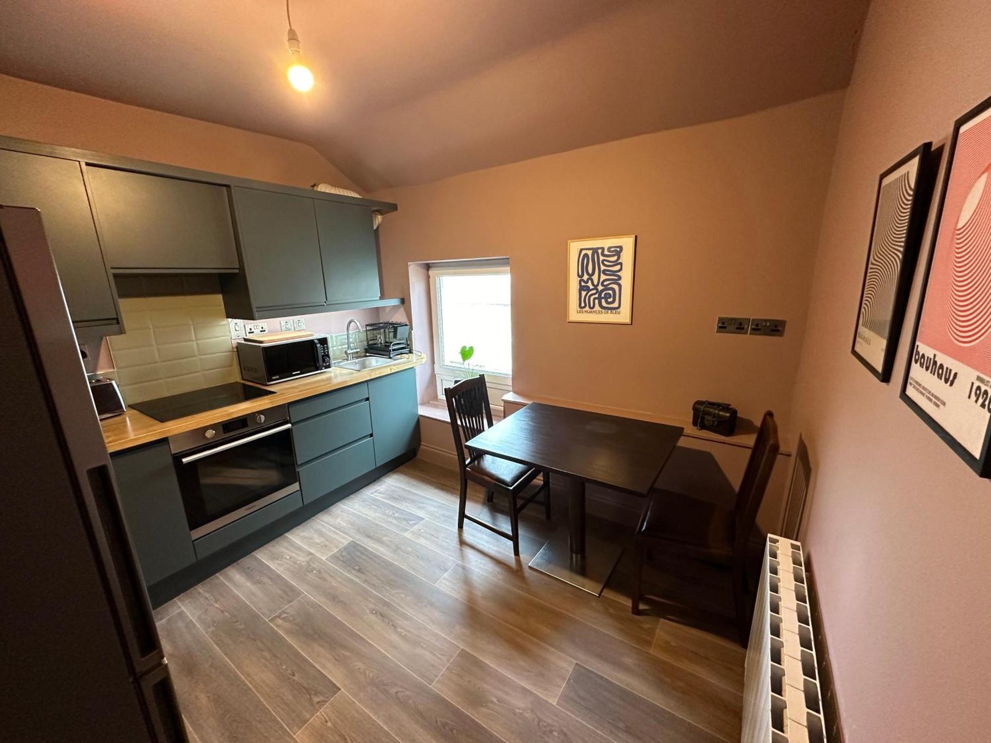 Westways House Hotel Cobh Luaran gambar