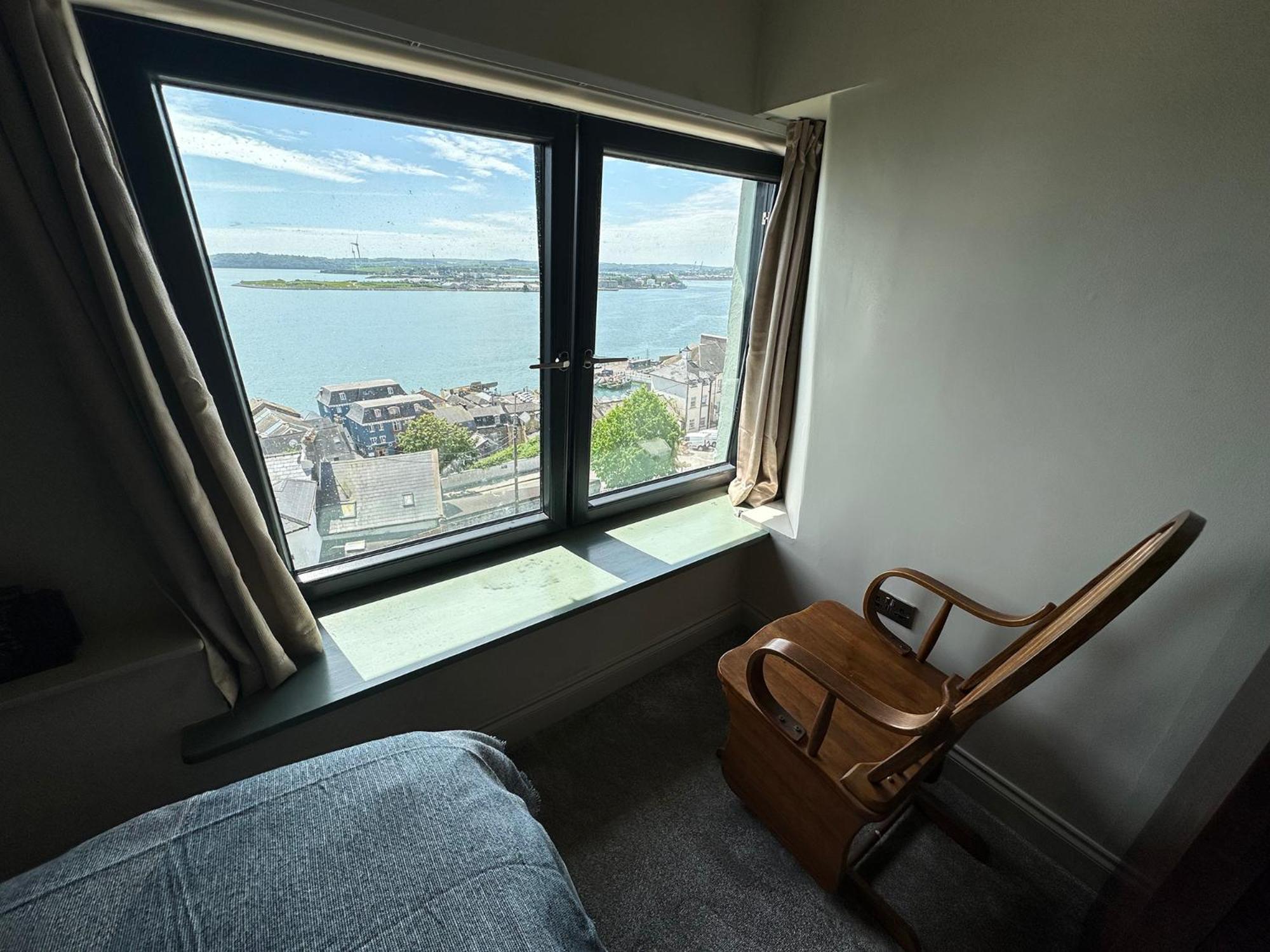 Westways House Hotel Cobh Luaran gambar