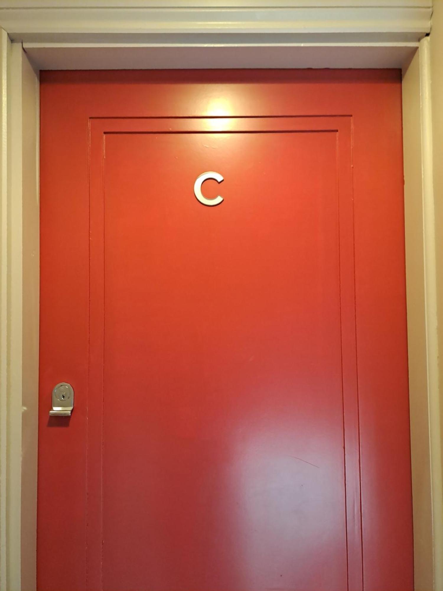 Westways House Hotel Cobh Bilik gambar