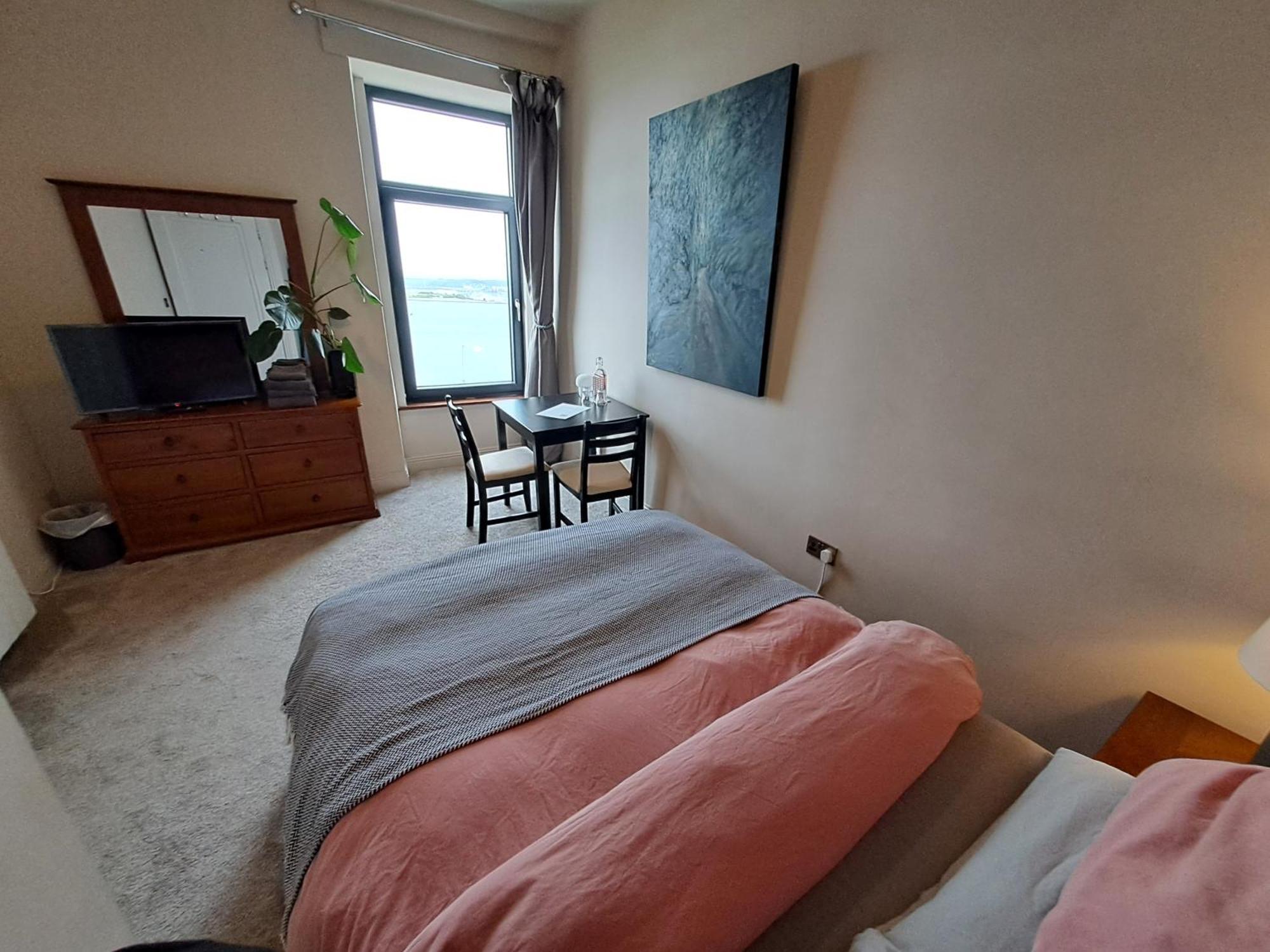 Westways House Hotel Cobh Luaran gambar
