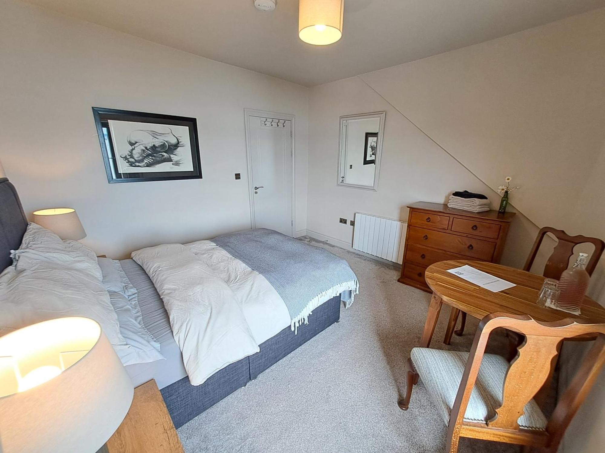 Westways House Hotel Cobh Luaran gambar