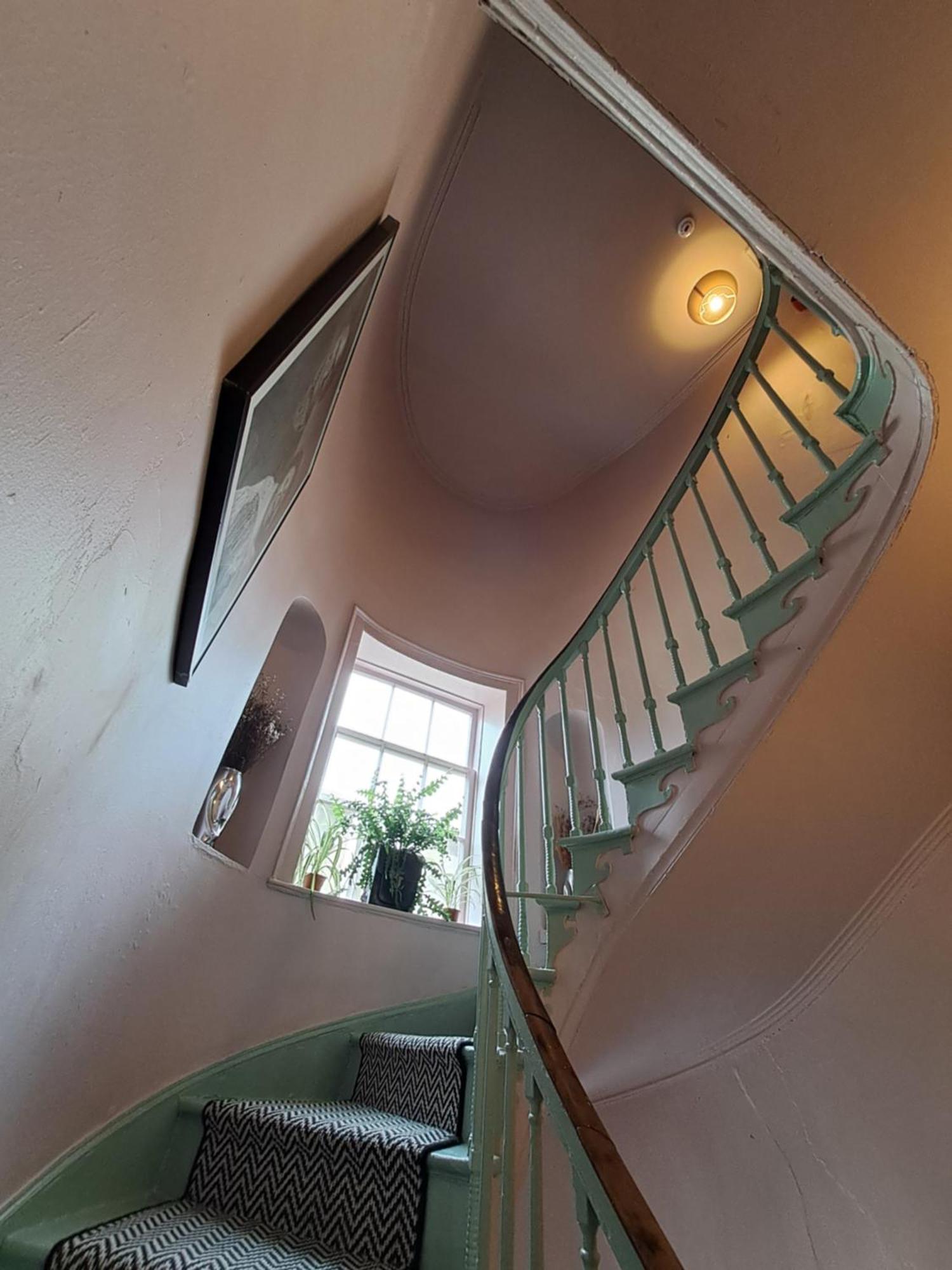 Westways House Hotel Cobh Bilik gambar